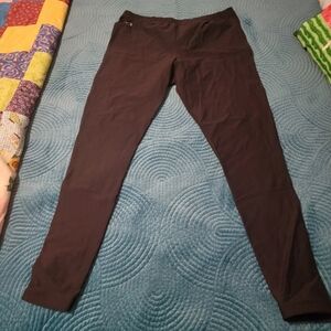 Under Armour Lined Leggings